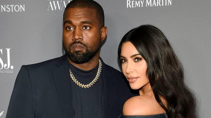 Kanye West, Kim Kardashian'a 200 bin dolar nafaka ödeyecekmiş! Sizce gerekli mi?