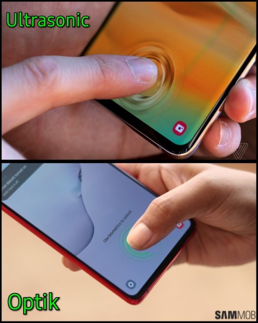 Telefonunuz da parmak izi okuyucu sensörü var mı? Kullanıyor musunuz?