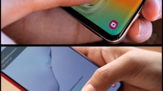 Telefonunuz da parmak izi okuyucu sensörü var mı? Kullanıyor musunuz?