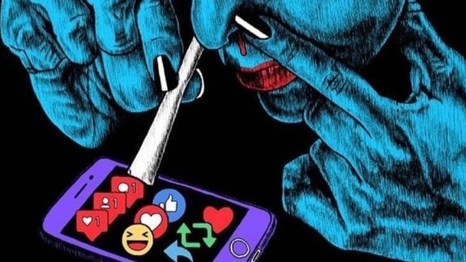 Son zamanlarda internete olan bağımlılığınız ne durumda?