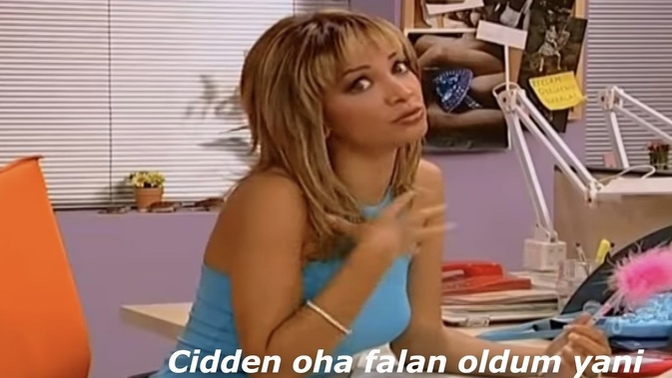 Aşırı ilgiye mi gelemezsin yoksa ilgisizliğe mi?