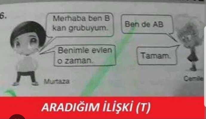 Evlilik denen müessese hayâl edildiği kadar güzel değilse, neden insanlar evlenmek istiyor?
