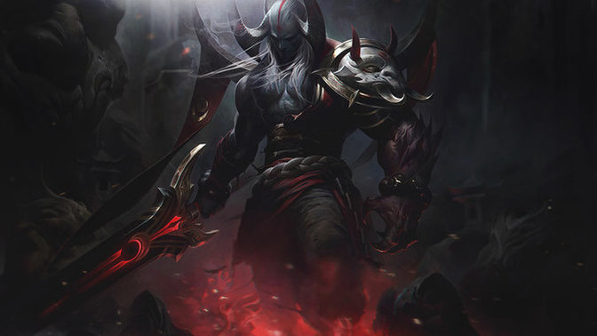 Aatrox mu daha havalı Mordekaiser mı?