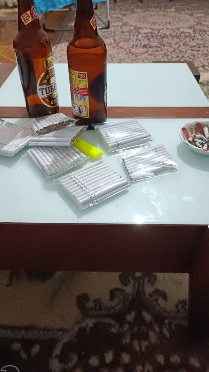 Efkarlanınca ne yaparsınız?