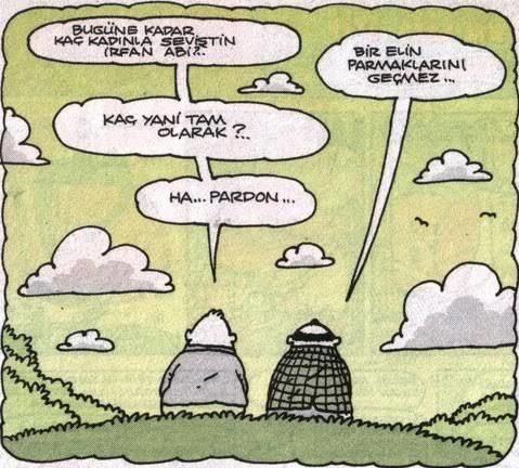 Cinsel anlamda hayatında kaç kişi oldu gibi sorulardan rahatsızlık duyar mısın yoksa bilmek gerekiyor mu?