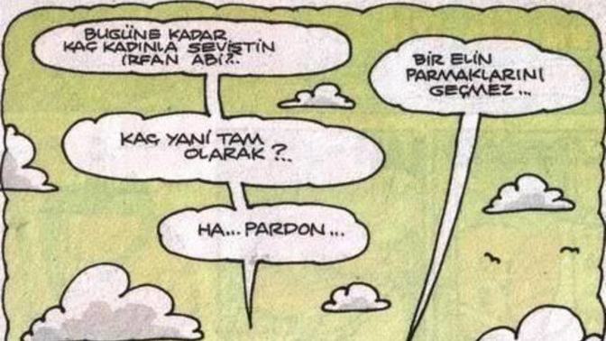 Cinsel anlamda hayatında kaç kişi oldu gibi sorulardan rahatsızlık duyar mısın yoksa bilmek gerekiyor mu?