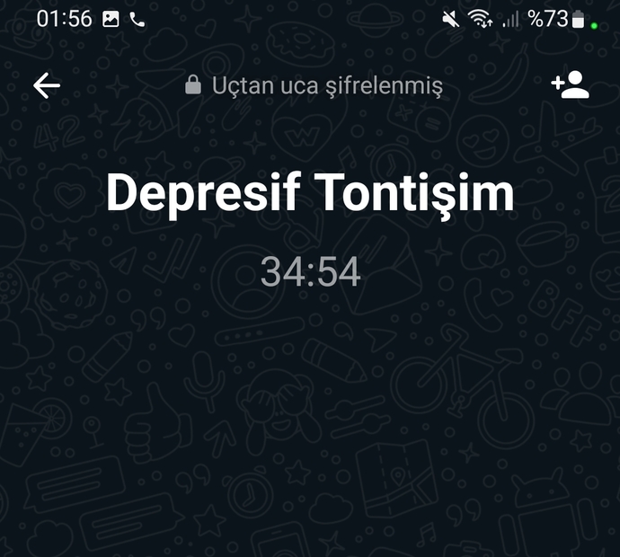 Her koşulda yanınızda olacak konuşabileceğinizin arkadaslarınız ya da birileri var mı?