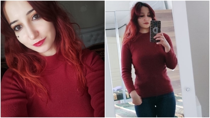 Bu fotoğraflar yüzünden eşimle kavga ettik, sizce tuhaf bir durum var mı?