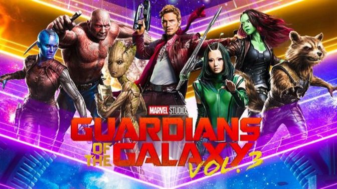 Guardians of the Galaxy Vol 3 fragmanı geldi, sizce nasıl bir film olacak?