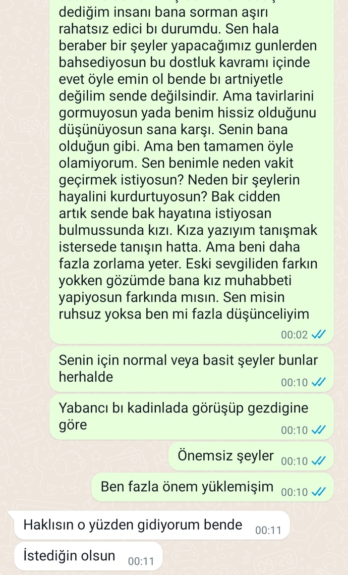 Resimli bı konuda danışacağım lütfen yanıtlar mısınız?