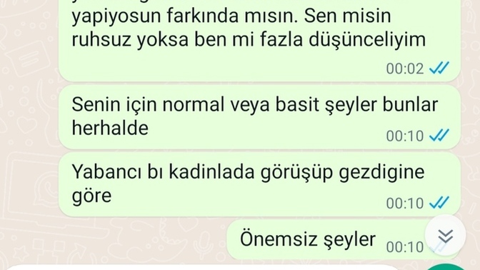 Resimli bı konuda danışacağım lütfen yanıtlar mısınız?
