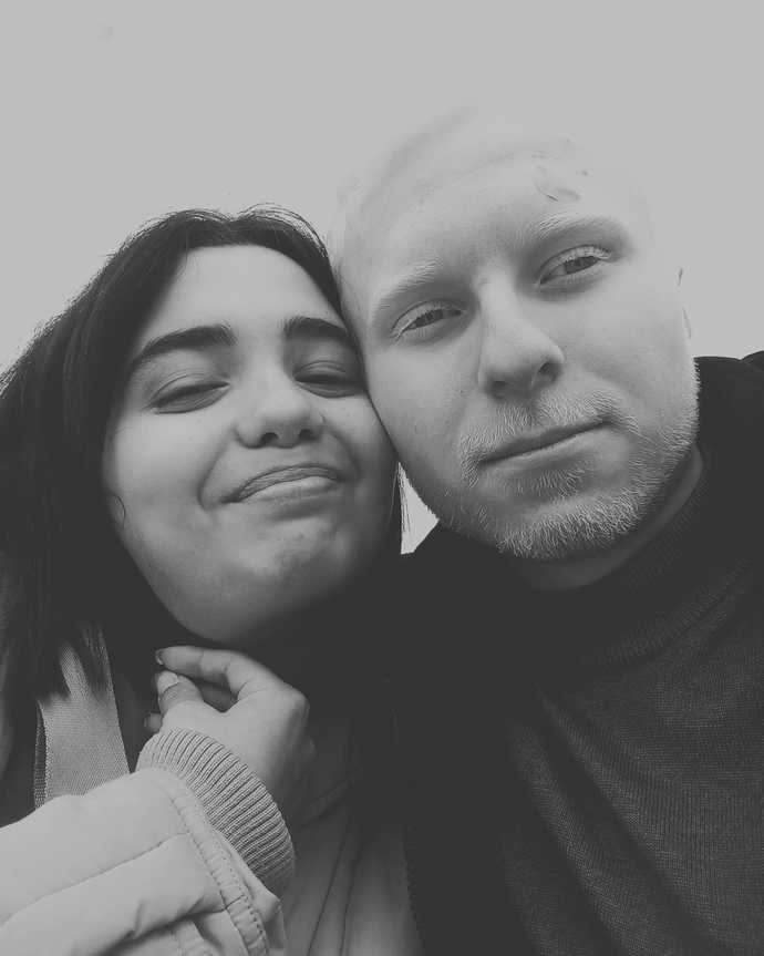 Sevgilim ile olan bu fotoğrafı paylaşmalı mıyım sizce Instagramda?