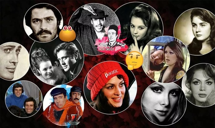 En güzel Yeşilçam filmi sizin için hangisi?