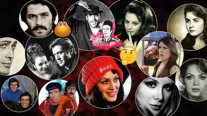 En güzel Yeşilçam filmi sizin için hangisi?