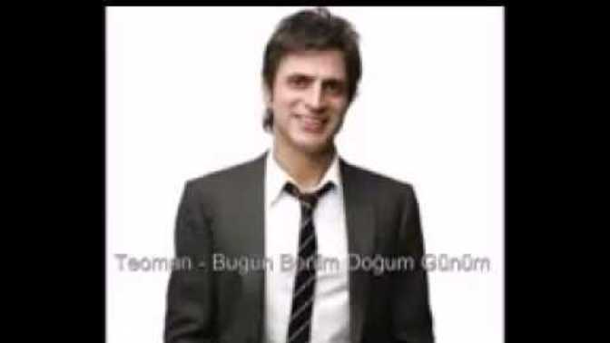 Bugün benim doğum günüm. Bana şarkı hediye etmek isteyenler buraya🎂☺️?