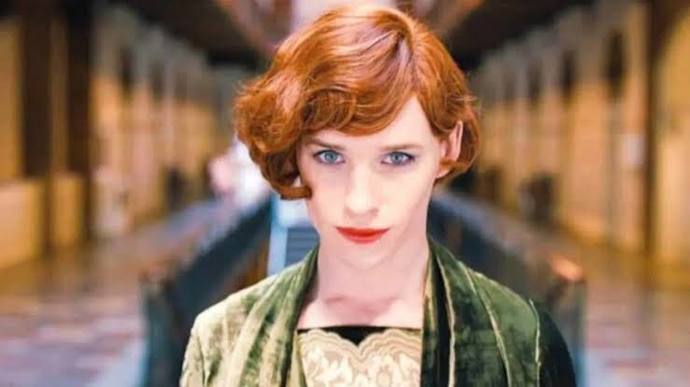 Oscar ödüllü "The Danish Girl"