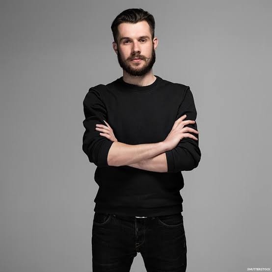 Siyah giyinmeyi tercih edenler özgüvensiz midir?