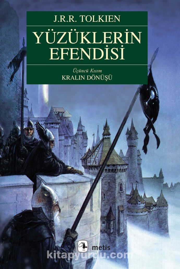 En son okudugunuz kitap neydi?