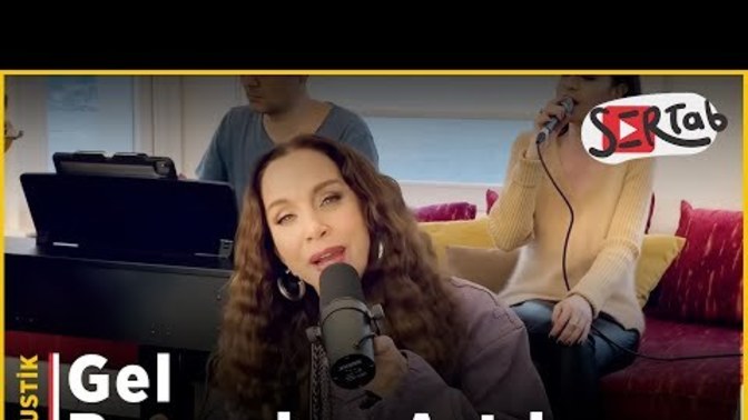 İyi ki doğdun Sertap Erener! Sertap Erener’i doğum gününde hangi şarkısıyla anmak istersiniz?