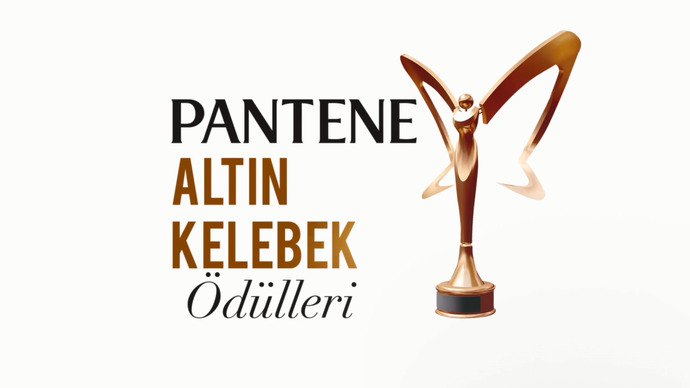 48. Pantene Altın KelebekÖdülleri