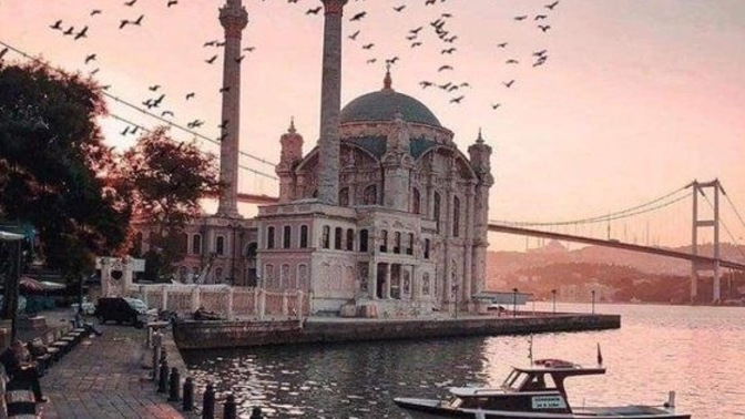İstanbul'da gezilecek yerler nereleri?