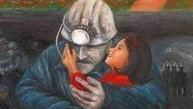 Bugün 4 Aralık Dünya Madenciler Günü. Siz bugünde madenciler için ne söylemek isterdiniz?