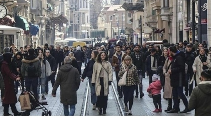 WEF araştırmasına göre maaşlar enflasyon kadar artmayacak. Siz bu konuda ne düşünüyorsunuz?