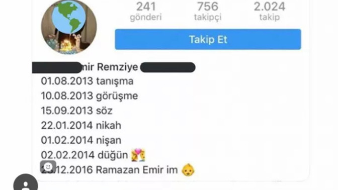 Sosyal medya hesaplarınızda sevgiliniz veya eşinizin olduğunu belli eder misiniz?