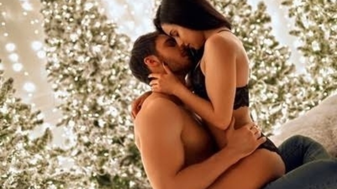 Yılbaşı gecesinde romantik tutkulu bir seks mi yoksa sert ve ateşli bir seks mi daha uygundur?