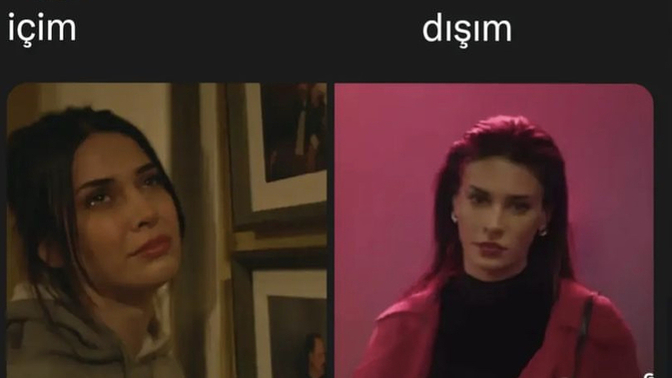 Ruh haliniz dışınıza yansıyor mu?
