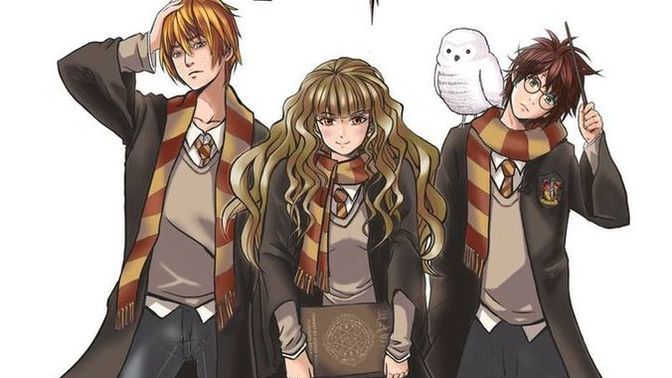 Harry Potter filmlerini nasıl sıralarsınız?