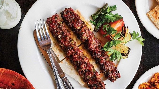 Akşam yemeğinizi yediniz mi? Ne yediniz?