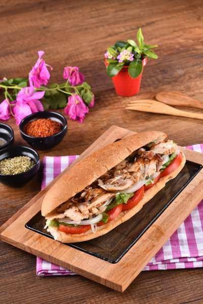 Küçük esnaftan alınan döner mi yoksa lüks lokanta döneri mi?