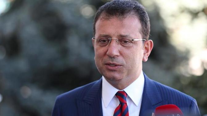 Ekrem İmamoğlu, "Cumhurbaşkanı olacak mısınız?" sorusuna "Allah bilir" demiş. Sizce aday olur mu?