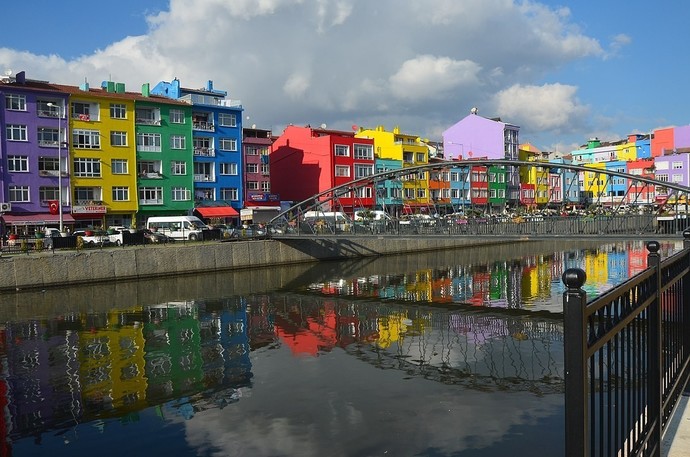 İstanbulda enfes fotoğraflar çekilmek ve çekmek istiyorum, nereleri önerirsiniz?