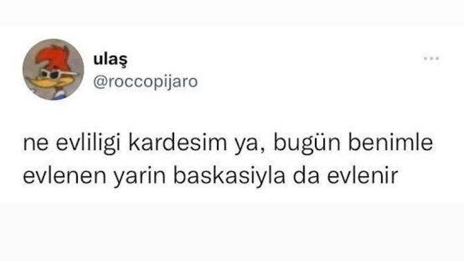 Uzun ilişkiden çıkıp hemen evlenen kişilerin amacı nedir?