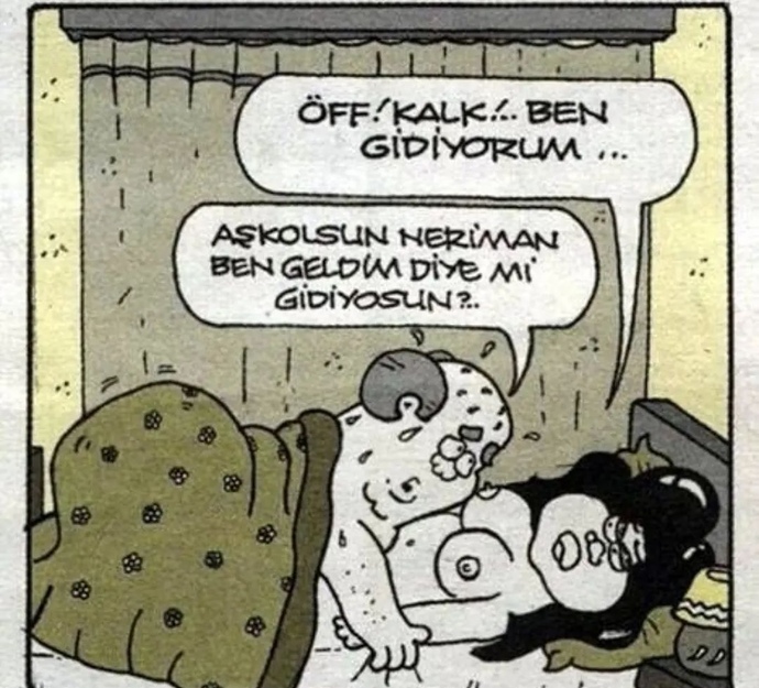 Sürekli sizi yarıda bırakan partnere tahammül sınırınız nedir?