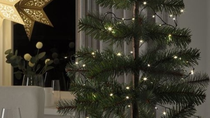 Kim benimle yılbaşı ağacı kurmaya gelir 😍🎄☃️?