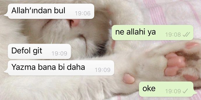 Sevgilisi ile iyi bir şekilde ayrılanlar nasıl ayrılıyor?