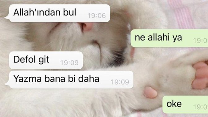 Sevgilisi ile iyi bir şekilde ayrılanlar nasıl ayrılıyor?