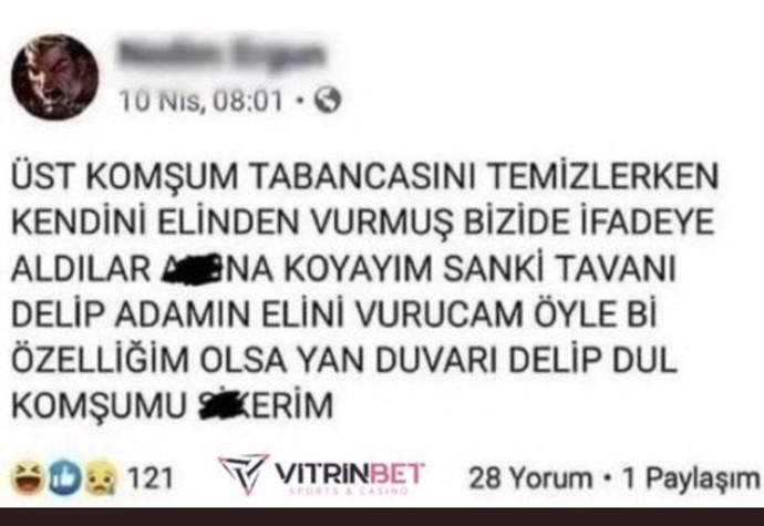 Hiç karakola ifade vermek için cagrıldınızmı?