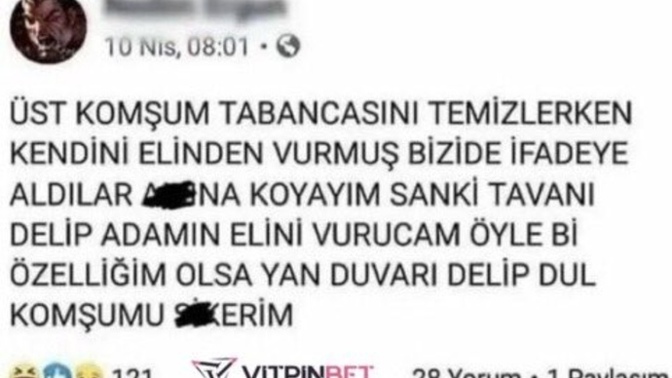 Hiç karakola ifade vermek için cagrıldınızmı?