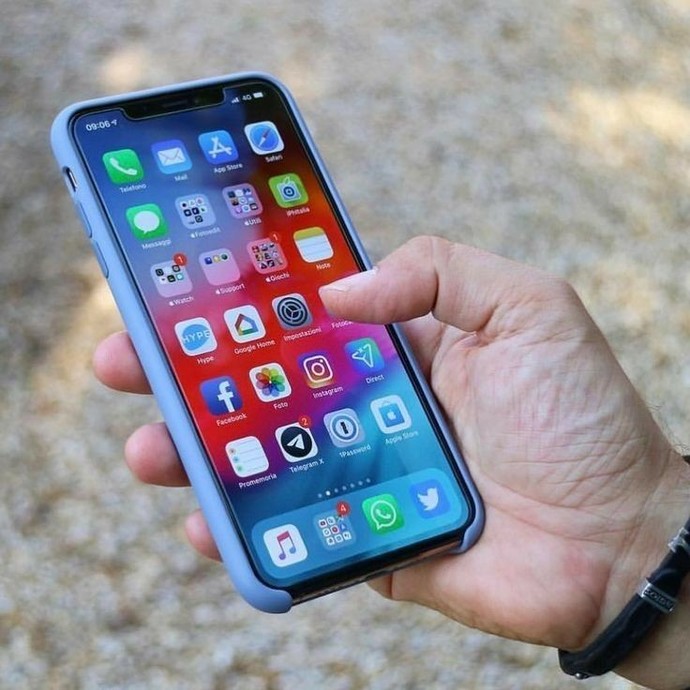 Günde kaç saat telefon ile vakit geçiriyorsunuz?