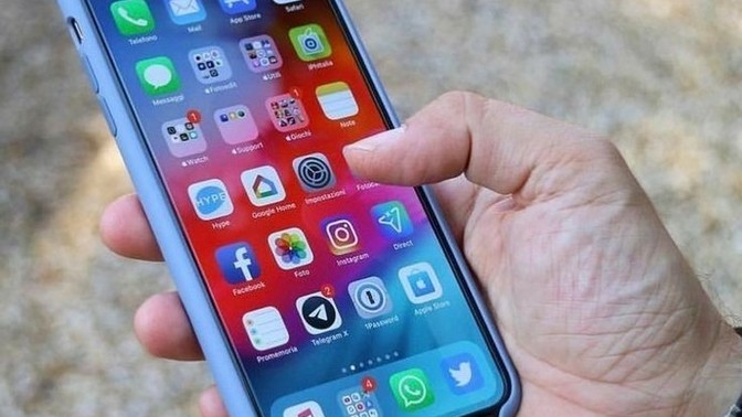Günde kaç saat telefon ile vakit geçiriyorsunuz?