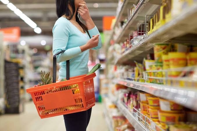 Markete gittiğinizde ne alacağınızı unutanlardan mısınız?