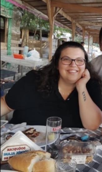 Sevgilim seni arzulamıyorum dedi, sizce o kadar kötü müyüm?
