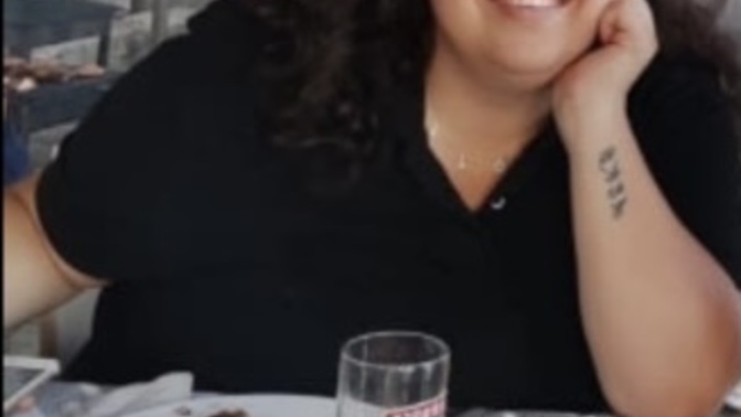 Sevgilim seni arzulamıyorum dedi, sizce o kadar kötü müyüm?