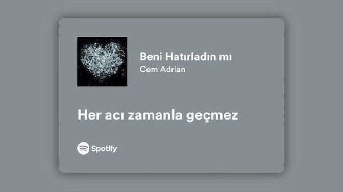 Neyi affedemezsiniz?