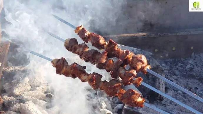 Mangalın hangi çeşidini seviyorsunuz?