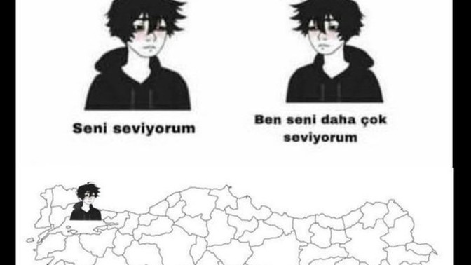 Iyi gelen insanları neden hep uzakta?
